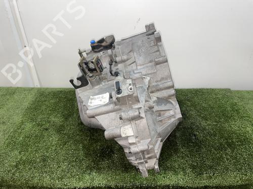 Used Gearbox Gearbox 24225401 24225401