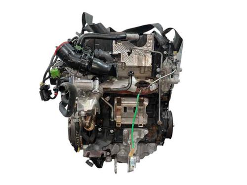 Engine RENAULT MEGANE IV Hatchback (B9A/M/N_) 1.6 dCi 130 (B9A4) | BP33536374M1  - Image 6