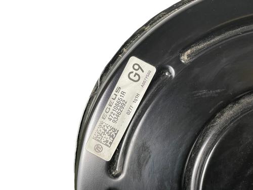 Used Servo brake Servo brake RENAULT TRAFIC III Van (FG_) 2.0 dCi 120 (FGMN) (120 hp) 25210876 25210876