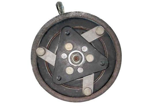 AC compressor VOLVO V50 (545) 2.0 D | BP33425494M34 - Image 3