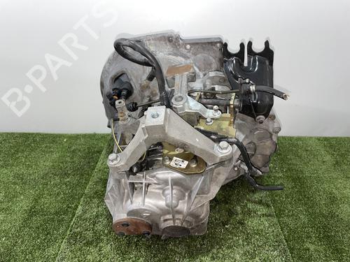 Gearbox FORD FOCUS C-MAX (DM2) | BP24225337M3 - Image 5