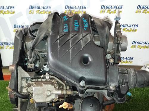 Used Engine SEAT IBIZA II (6K1) [1993-2002]  31683755