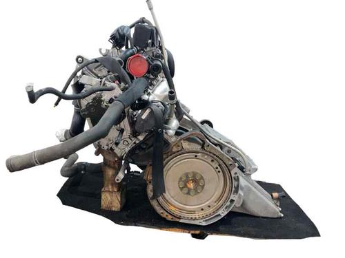 Engine MERCEDES-BENZ A-CLASS (W169) | BP32490592M1