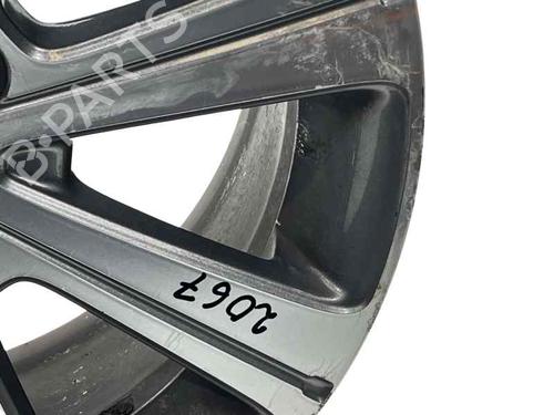 Used Rim Rim PEUGEOT 308 I (4A_, 4C_) 1.6 THP 16V (156 hp) 31799092 31799092