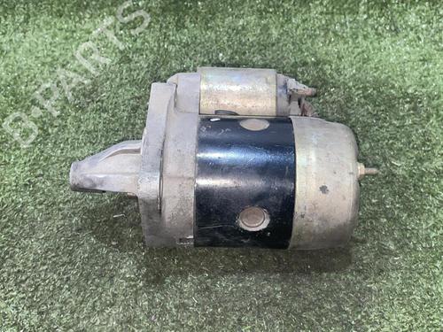 Used Starter Starter KIA SPORTAGE SUV (K00) [1994-2005] 24222954 24222954