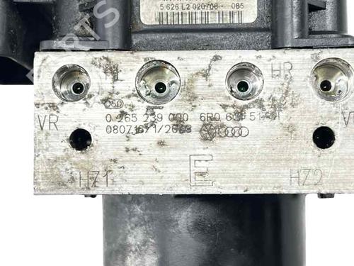 ABS pump SEAT IBIZA IV (6J5, 6P1) 1.4 TDI | BP31583250M43 