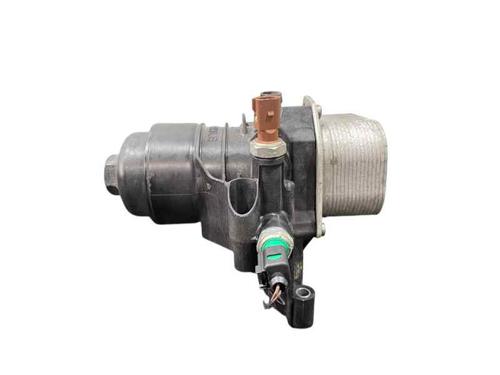 Used Oil radiator SEAT LEON (5F1) 1.6 TDI (105 hp) 27448660