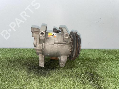AC compressor NISSAN PRIMERA (P12) | BP31681900M34