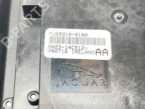 Electronic module JAGUAR XF I (X250) 2.7 D | BP31682544M83  - Image 8