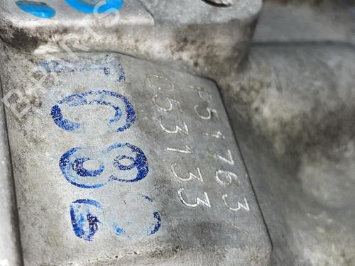 Gearbox KIA RIO II (JB)  | BP31684653M3 