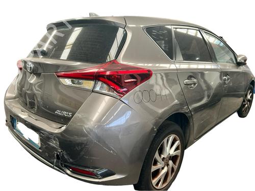 Left tailgate light TOYOTA AURIS (_E18_) 1.4 D-4D (NDE180_, NDE180R) | BP27924281C79 - Image 8