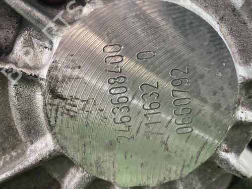 Gearbox MERCEDES-BENZ B-CLASS Sports Tourer (W246, W242)  | BP31684523M3 