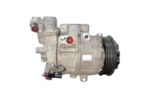 Used AC compressor AC compressor MERCEDES-BENZ A-CLASS (W168) A 140 (168.031, 168.131) (82 hp) 33424492 33424492