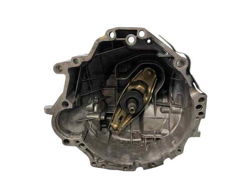 Used Gearbox AUDI A4 B6 (8E2) 1.9 TDI (130 hp) 27513691