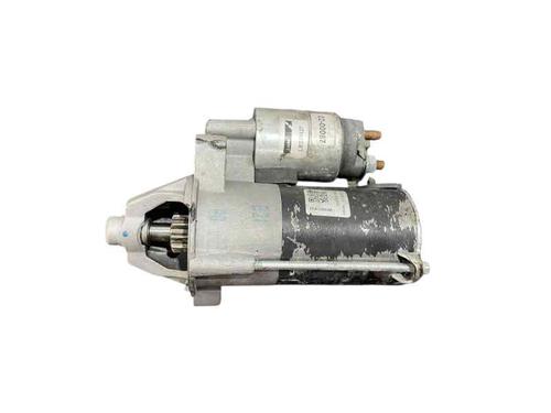 Used Starter FORD TOURNEO CONNECT 1.8 TDCi (90 hp) 29628199