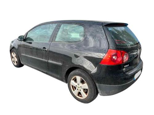 Right front driveshaft VW GOLF V (1K1) 1.4 16V | BP33424484M39 - Image 5