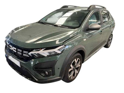 AC compressor DACIA SANDERO III 1.0 TCe 110 | BP31869890M34  - Image 6