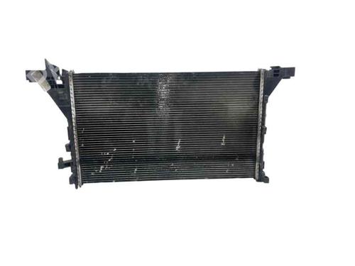 Used Water radiator Water radiator RENAULT MASTER III Van (FV) 2.3 dCi 165 RWD (FV0P, FV0U, FV10, FV12, FV1E) (163 hp) 27449456 27449456