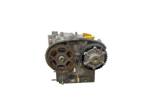 Cylinder head RENAULT SCÉNIC I MPV (JA0/1_, FA0_) 2.0 16V RX4 | BP27449145M5 