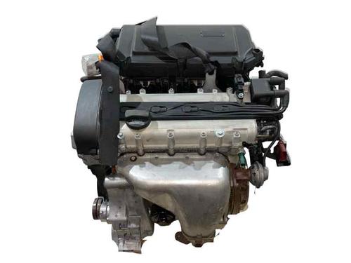 Used Engine VW LUPO I (6X1, 6E1) 1.4 16V (75 hp) 31876590
