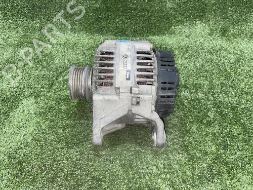 Used Alternator Alternator AUDI A4 B5 (8D2) [1994-2001] 31680960 31680960