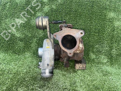 Turbolader/Kompressor CITROËN C8 (EA_, EB_) | BP31681272M71 - Image 4