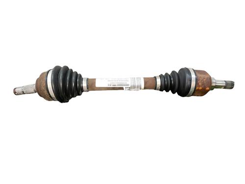 Left front driveshaft CITROËN C4 I (LC_) 1.6 HDi | BP26286236M38 - Image 2