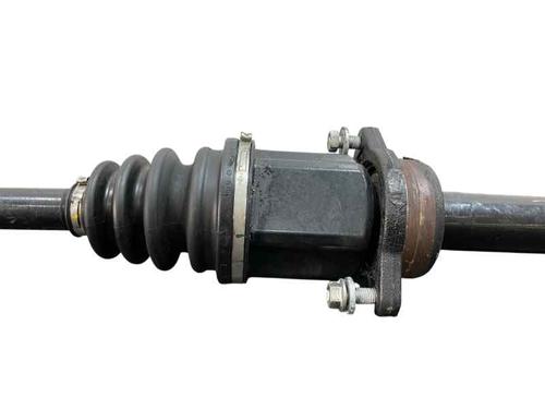 Right front driveshaft TOYOTA AVENSIS Saloon (_T25_) 2.0 D-4D (CDT250_, CDT250R) | BP27924311M39