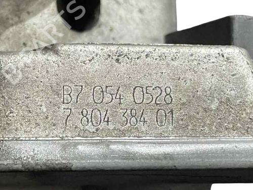 Throttle body BMW 5 (E60) 535 d | BP32203582M82 