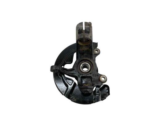 Used Left front steering knuckle VOLVO V60 I (155) D4 AWD (181 hp) 29177231