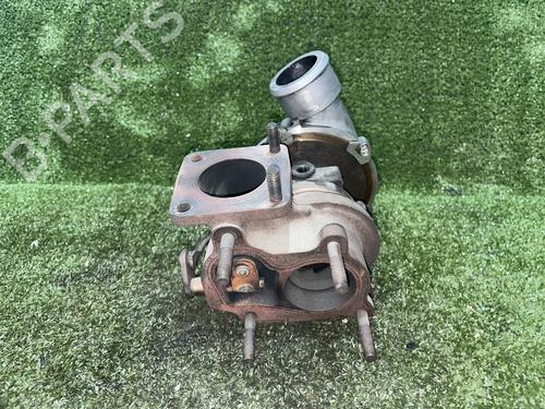 Used Turbocharger/Supercharger Turbocharger/Supercharger CHRYSLER VOYAGER IV (RG, RS) [1999-2008] 31681456 31681456