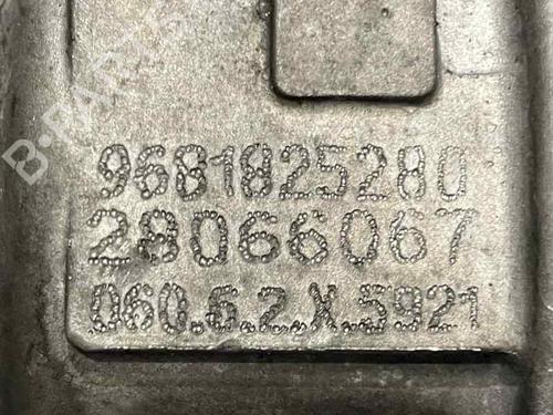 Egr PEUGEOT 407 (6D_) 2.0 HDi 135 (6DRHRH, 6DRHRE, 6DRHRG, 6DRHRJ) | BP33282965M69 - Image 5