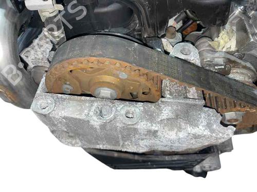 Engine DACIA LOGAN II 1.5 dCi | BP24861559M1 