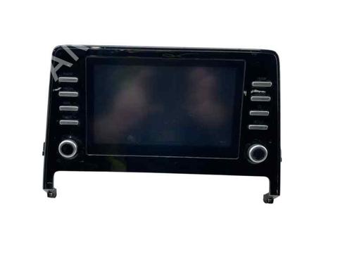 Used Display monitor HYUNDAI IONIQ (AE) 1.6 GDI Hybrid (105 hp) 29993750