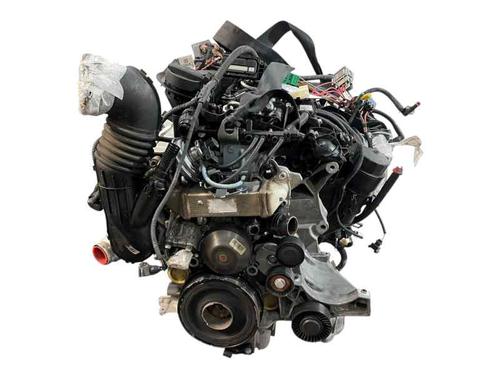 Motor für BMW 1 (E81) 116 d (116 hp) 29328776