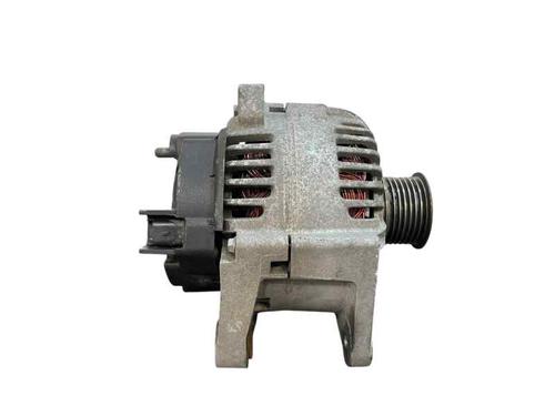 Alternator RENAULT MEGANE II Saloon (LM0/1_) 1.9 dCi | BP28122949M7  - Image 5