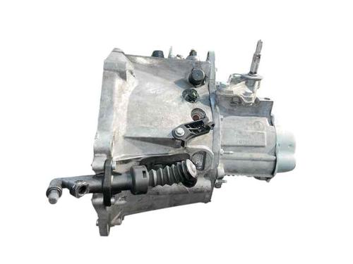 Used Gearbox CITROËN C4 Coupe (LA_) 1.6 HDi (90 hp) 30314410