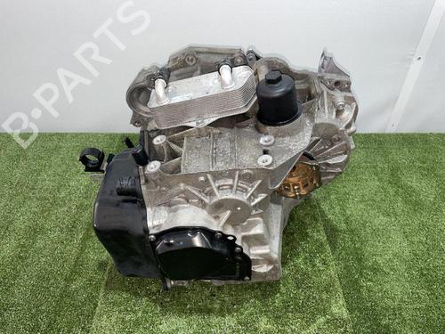 Gearbox VW GOLF V (1K1) | BP31684008M3