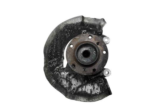 Left front steering knuckle BMW 5 (E60) | BP31683474M25 - Image 3