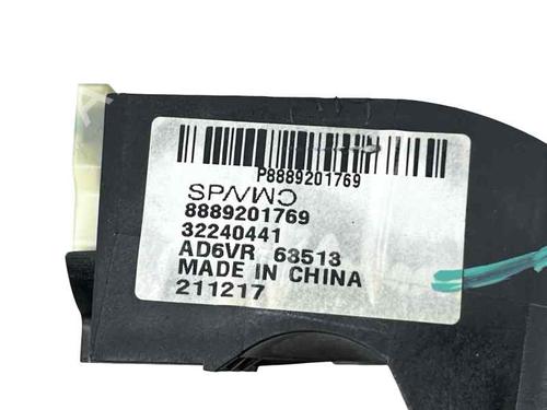 Used Gear lever Gear lever VOLVO XC40 (536) T2 (129 hp) 33424589 33424589