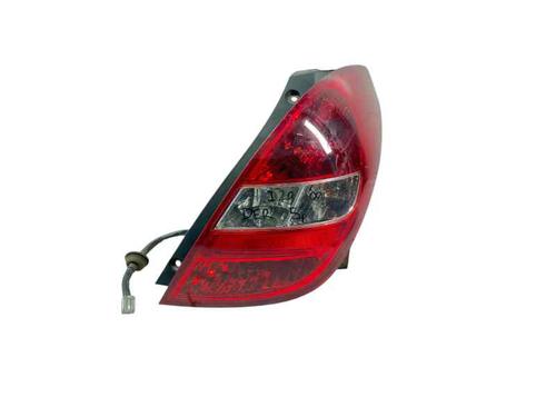 Used Right taillight HYUNDAI i20 I (PB, PBT) [2008-2015]  31682343