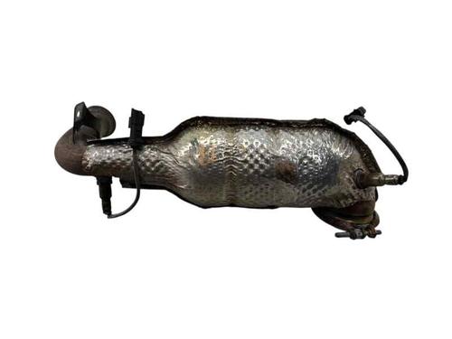 Used Catalyst Catalyst CITROËN C4 Grand Picasso II (DA_, DE_) 1.2 THP 130 (130 hp) 30635618 30635618