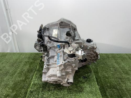 Gearbox NISSAN ALMERA II (N16) | BP31684541M3 - Image 2