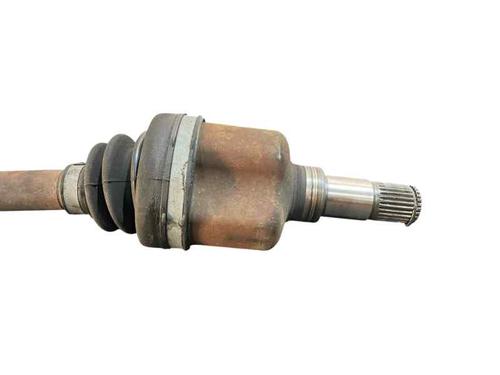 Left front driveshaft FORD FOCUS II (DA_, HCP, DP) 1.6 TDCi | BP29349802M38 