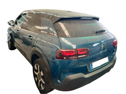 Rear wiper motor CITROËN C4 CACTUS 1.5 BlueHDi 120 | BP25211099M102 - Image 6