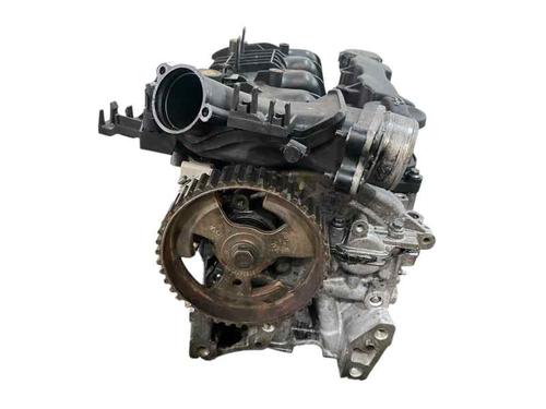 Cylinder head CITROËN BERLINGO / BERLINGO FIRST Box Body/MPV (M_) 1.6 HDI 75 (MB9HW) | BP26971118M5 