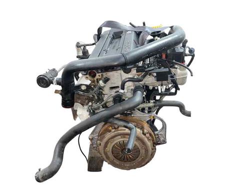 Engine SAAB 9-5 (YS3E) 2.3 t | BP31869899M1