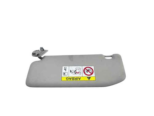 Used Right sun visor Right sun visor CITROËN C3 II (SC_) 1.2 VTi 82 (82 hp) 27449754 27449754