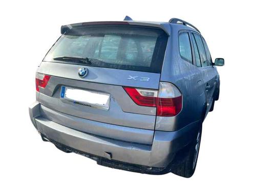 Front right window mechanism BMW X3 (E83) xDrive 30 d | BP28312802C23 - Image 6