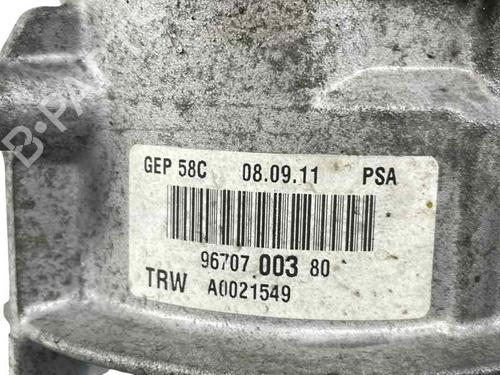 Steering pump PEUGEOT 308 CC (4B_) 1.6 16V | BP29475015M99 